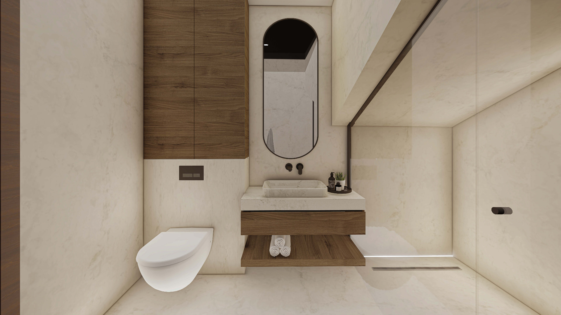 mountain apartment 01 11