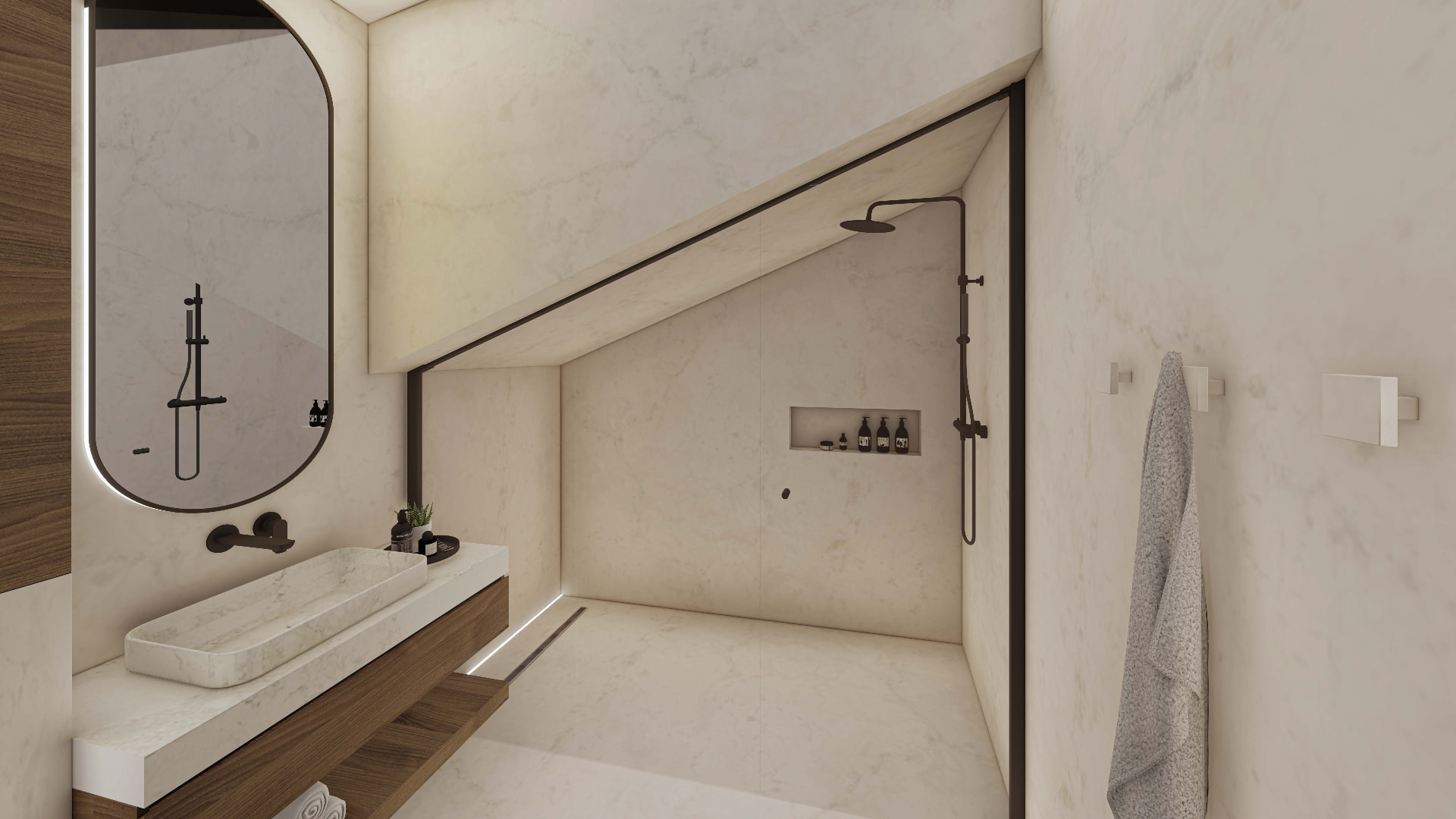 mountain apartment 01 12