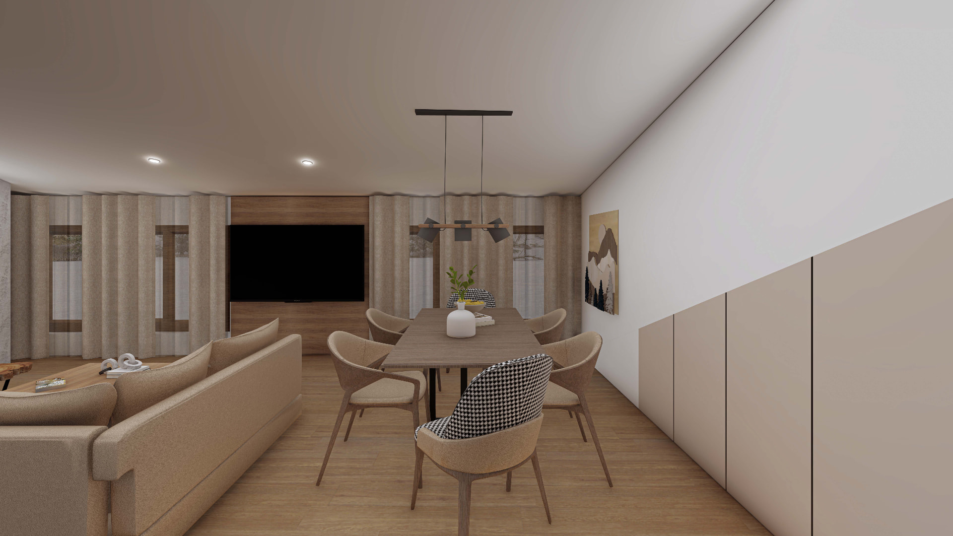 mountain apartment 01 3