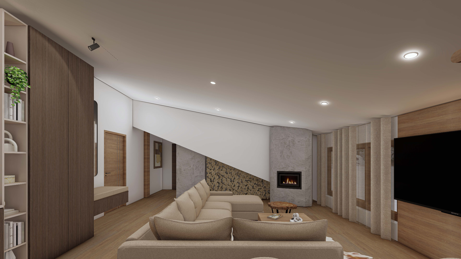 mountain apartment 01 1