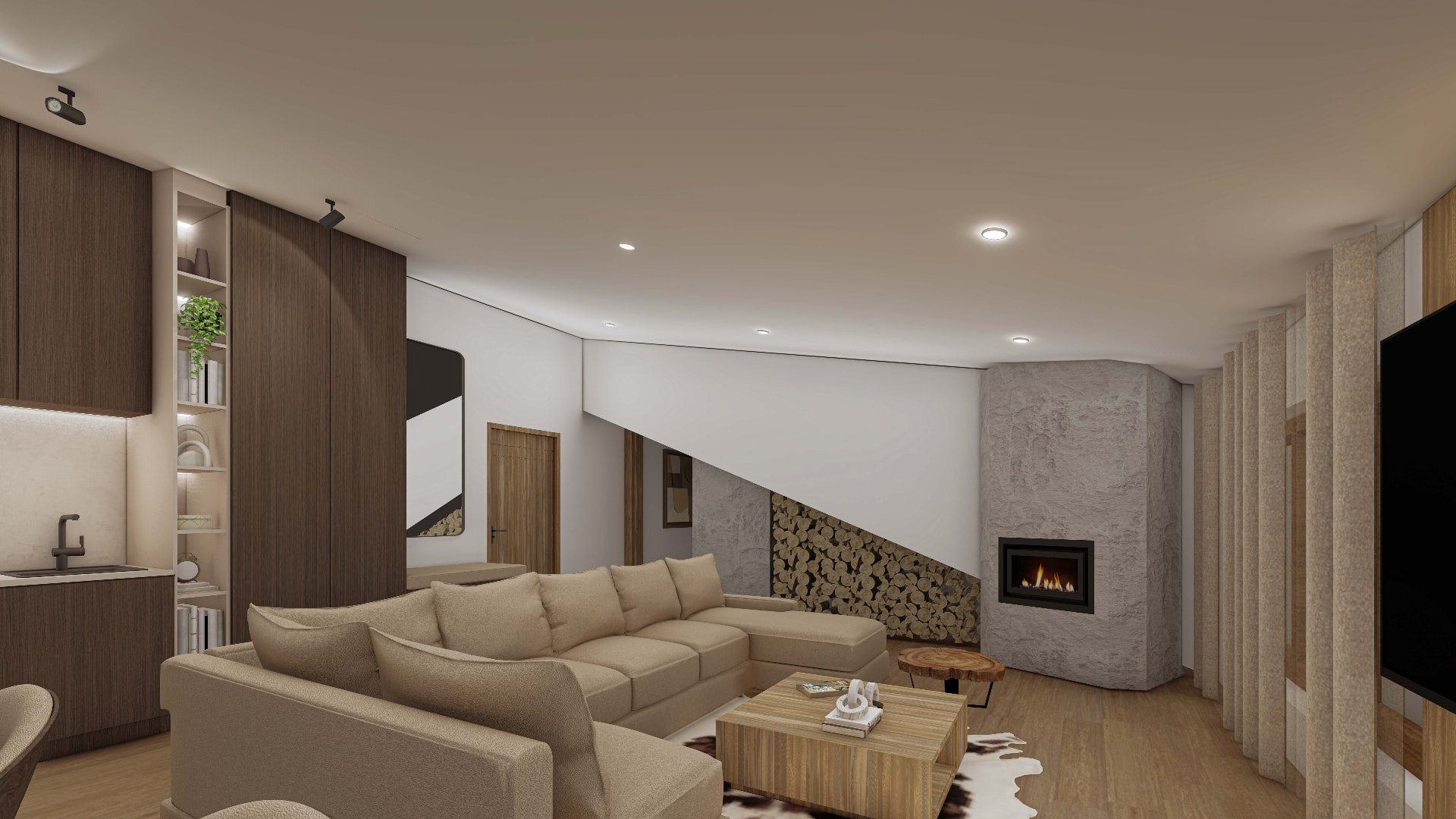 mountain apartment 01 7