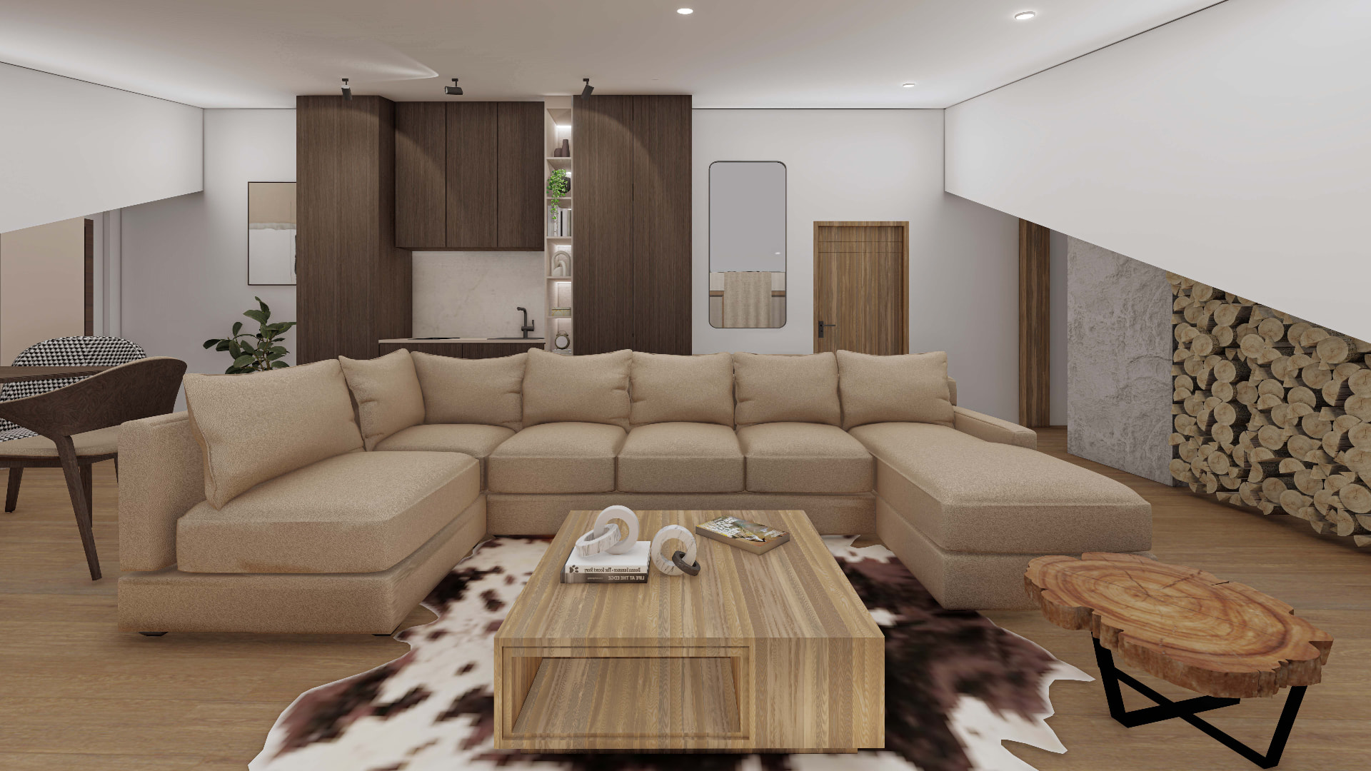 mountain apartment 01 8