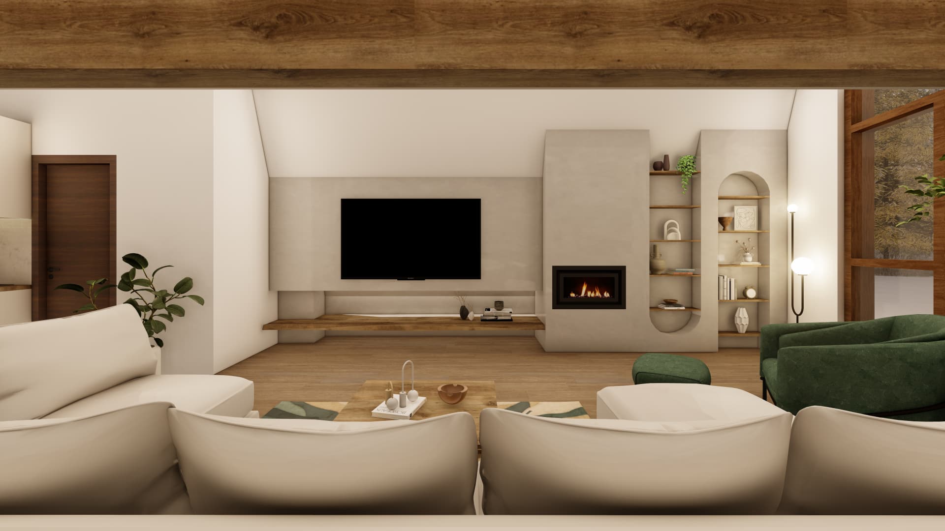mountain apartment 02 2