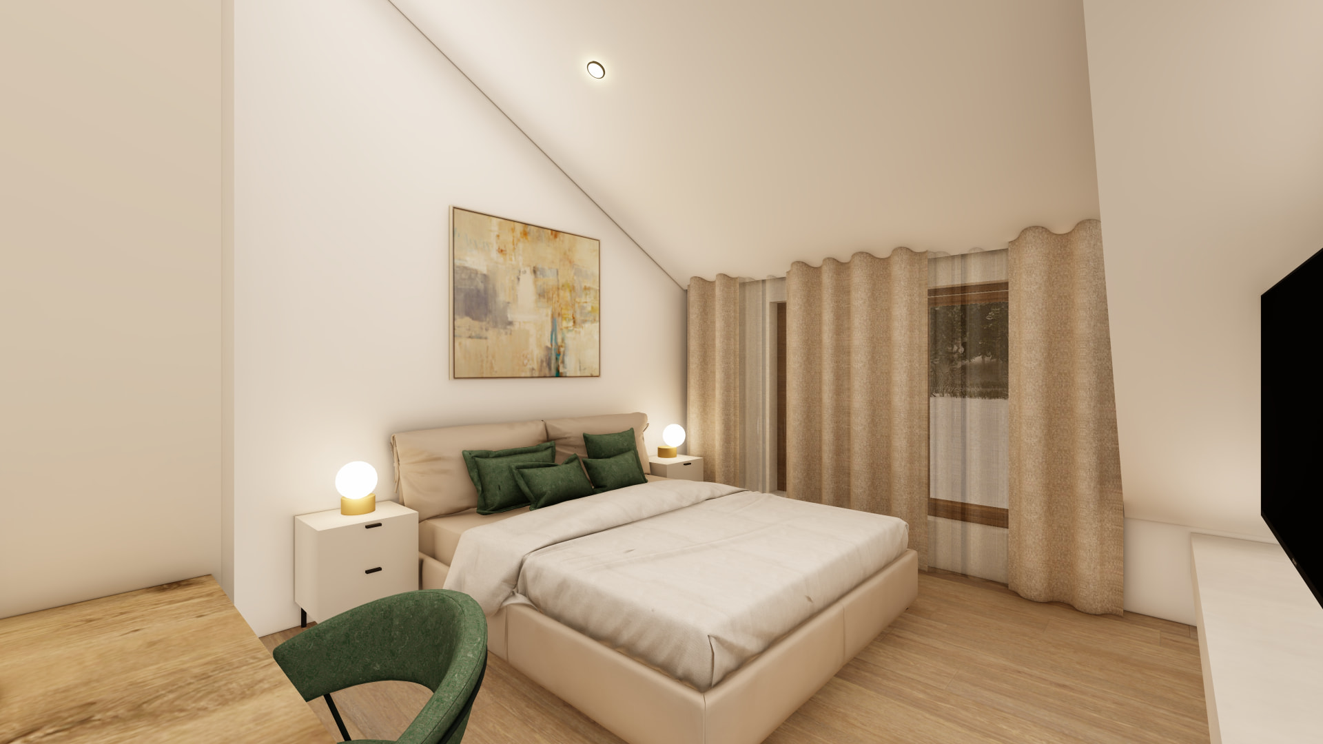 mountain apartment 02 11