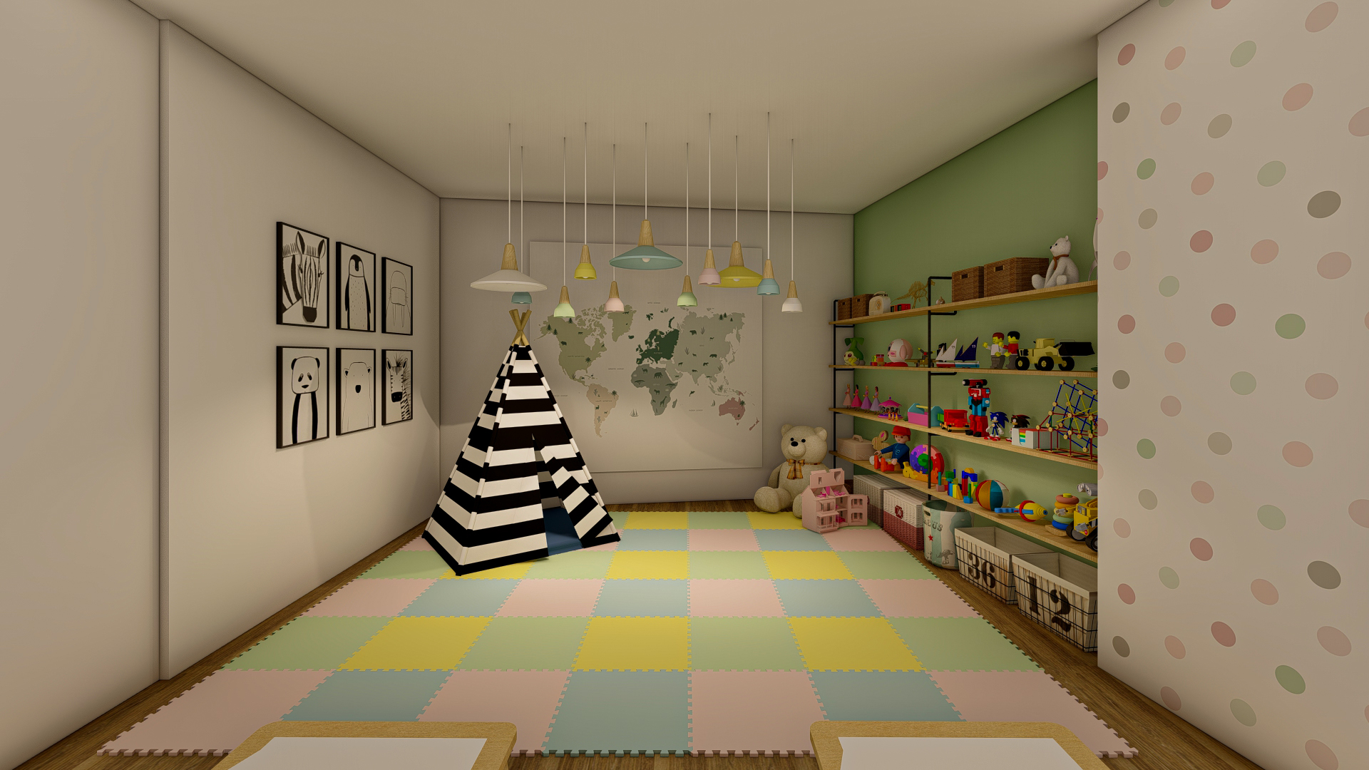 playroom 2
