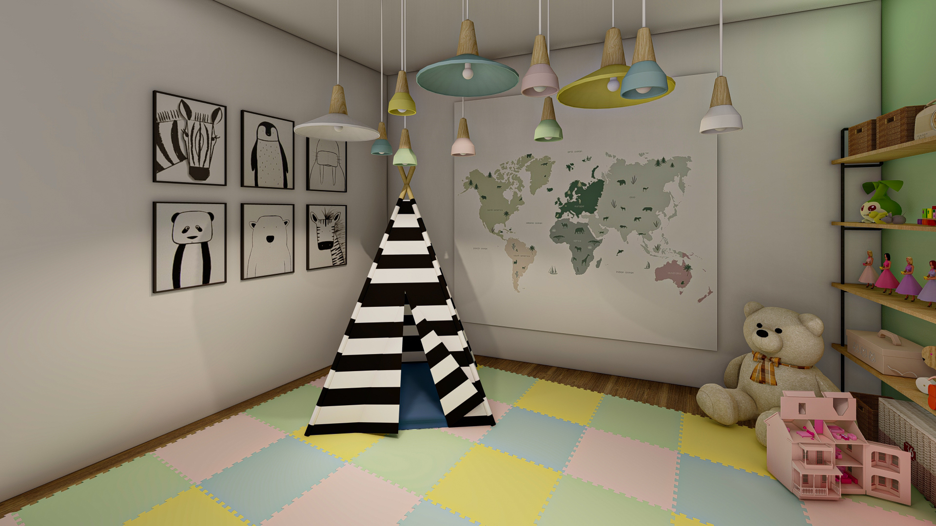 playroom 3