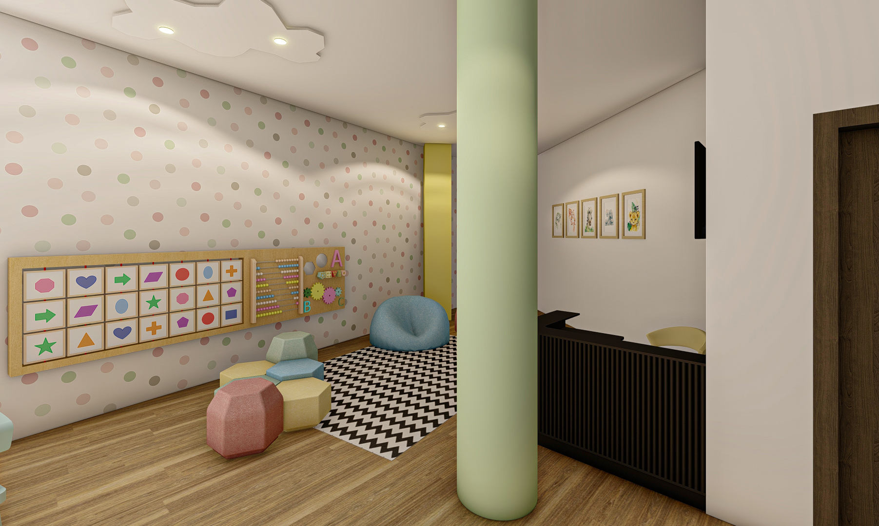 playroom 7