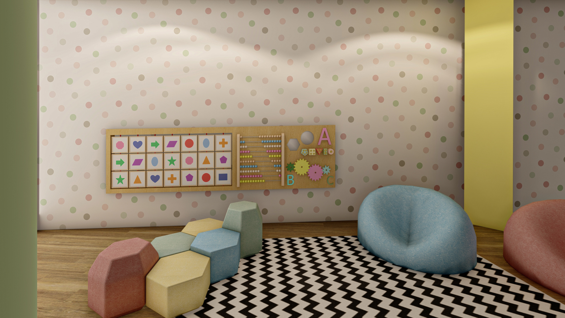 playroom 9
