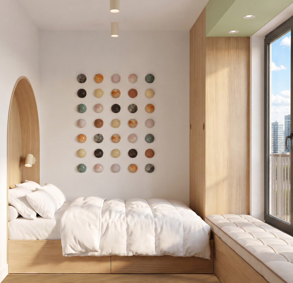apartment 03