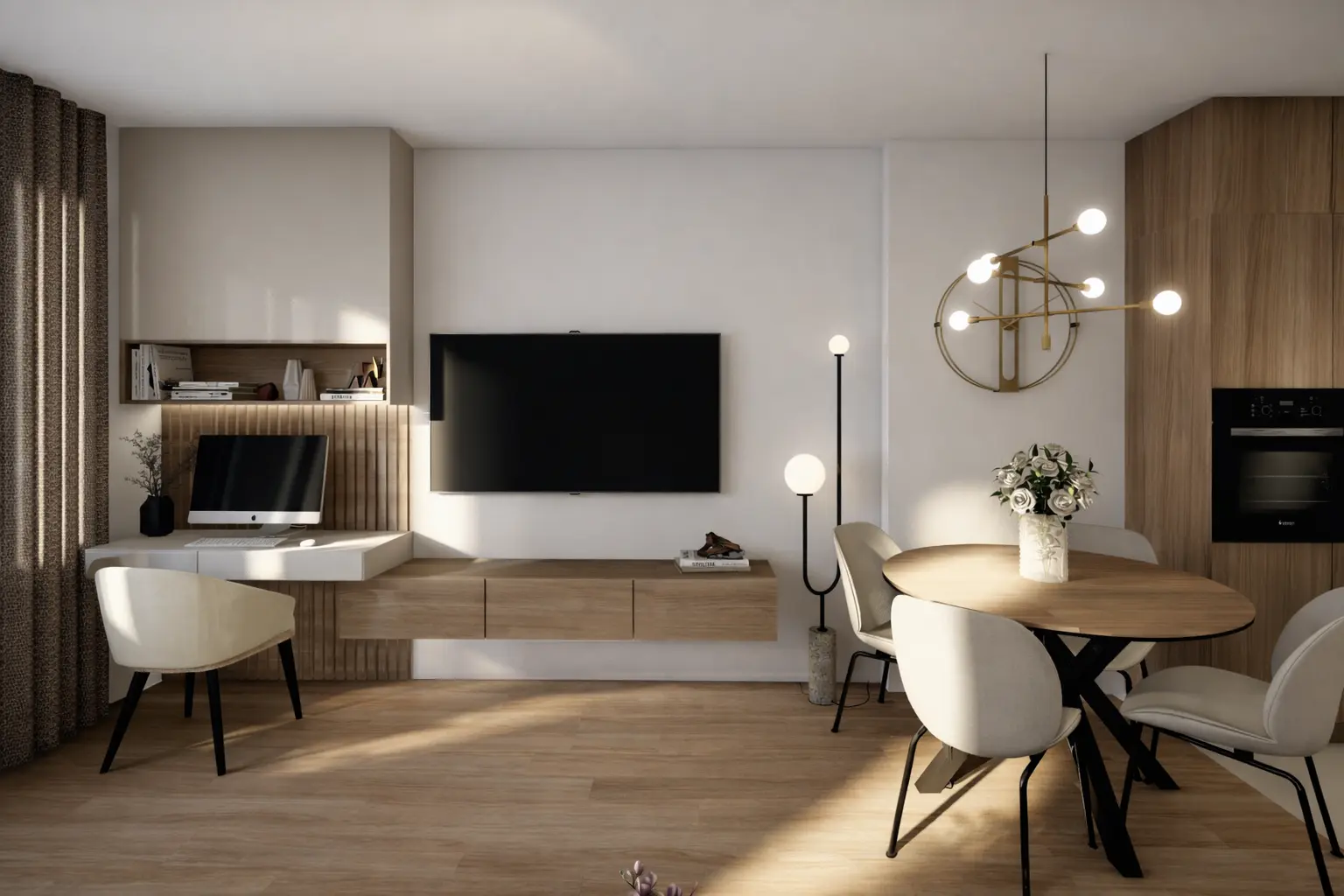 apartment 02