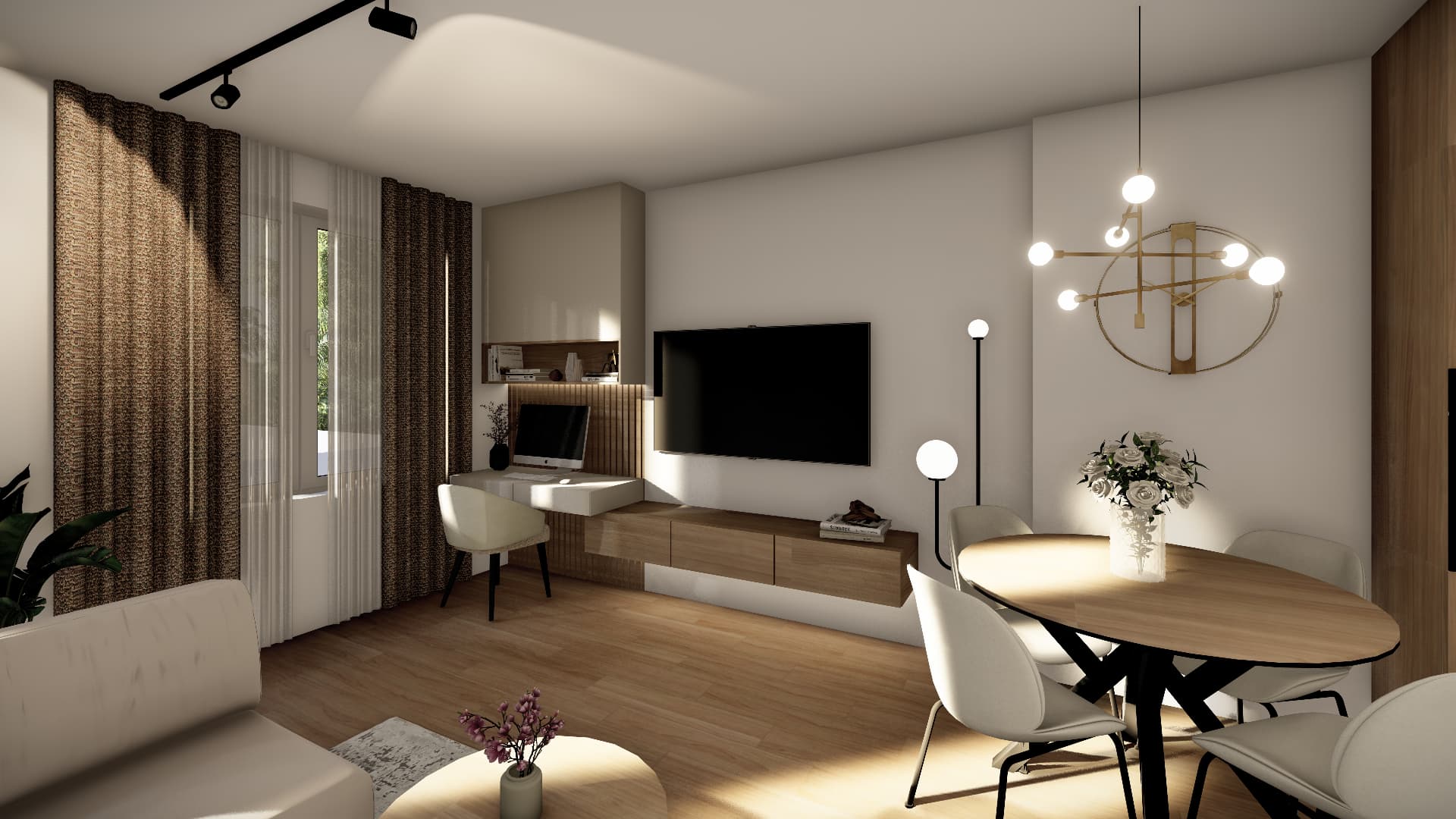 apartment 02 3
